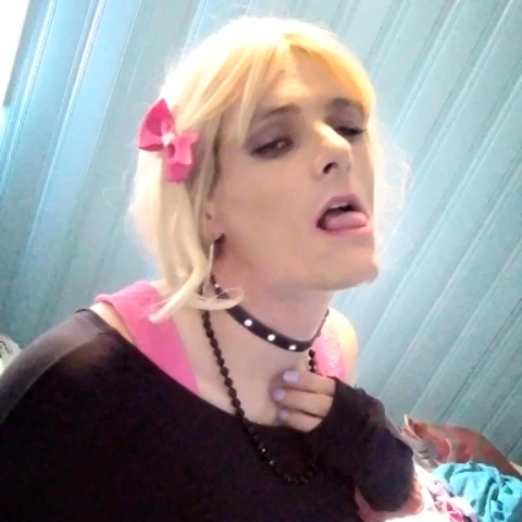 Amber sissy 