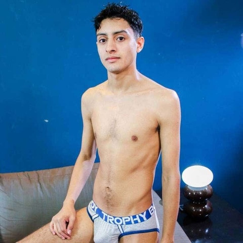 Bruno Pattel