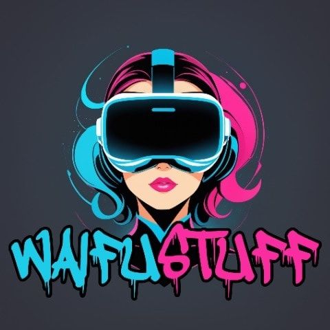 WaifuStuff VR