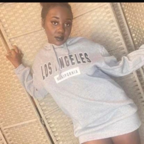 ALLIYAH ALECIA