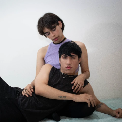 NicoandDani