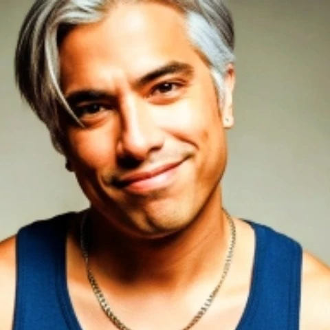 Jayson Storm