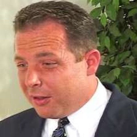 Marc Cummings
