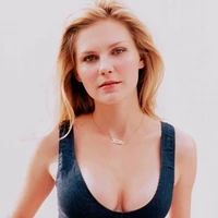 Kirsten Dunst