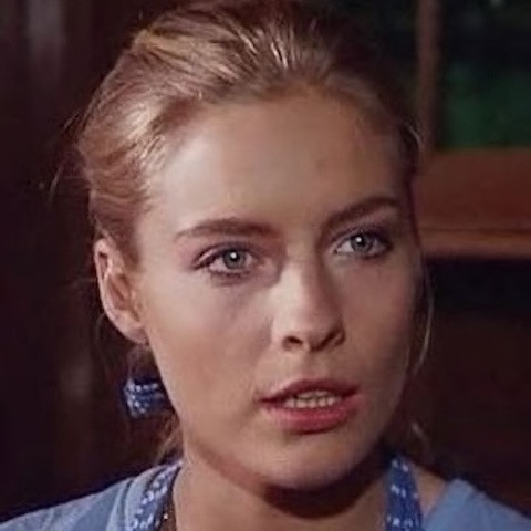 Daniela Kaehler