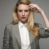 Brit Marling