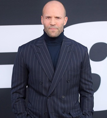 Jason Statham