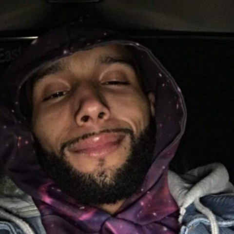Papi always stoned