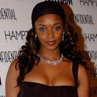 N'Bushe Wright