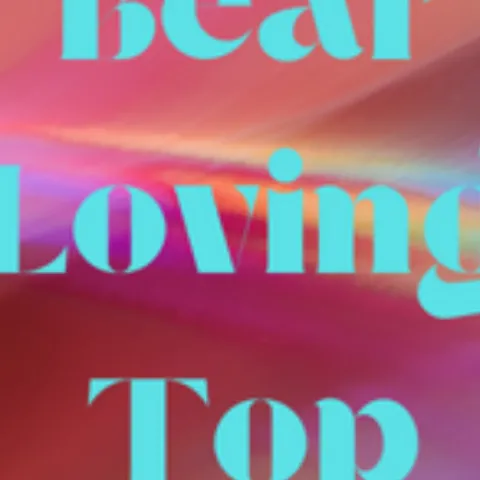 BearLovingTop