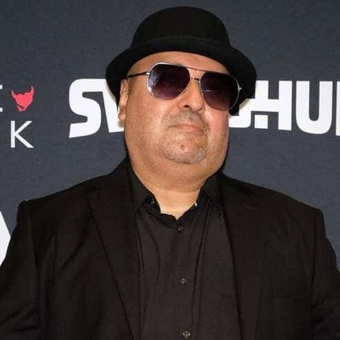 Sal Shooter