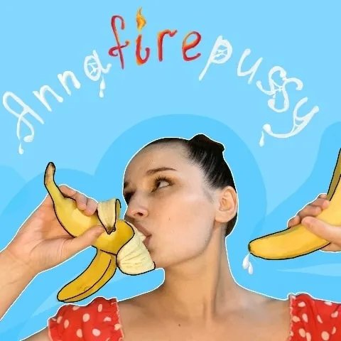 Anafirepussy 