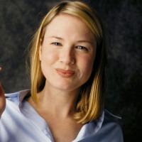 Renee Zellweger