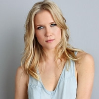 Jessy Schram