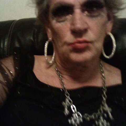 Doris Gay
