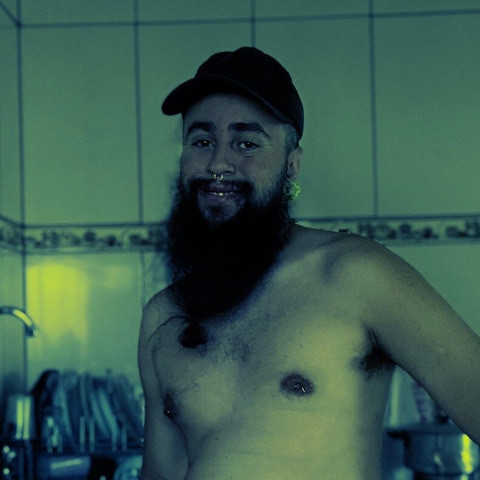 MOUTHONNIPPLES