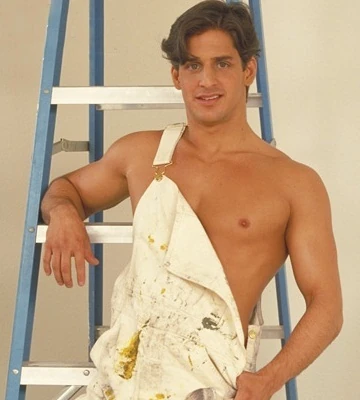 Scott Baldwin