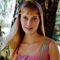 Mia Farrow