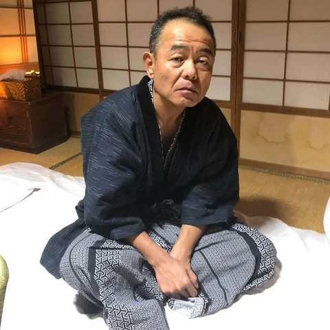 Ginji Sagawa