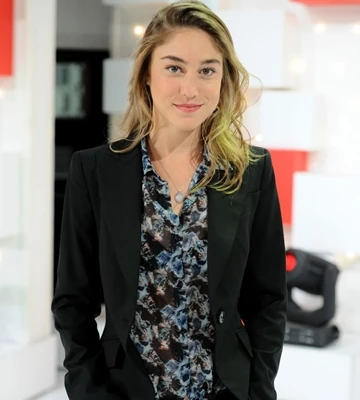 Josephine Berry