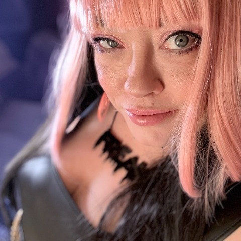 Tina Snua
