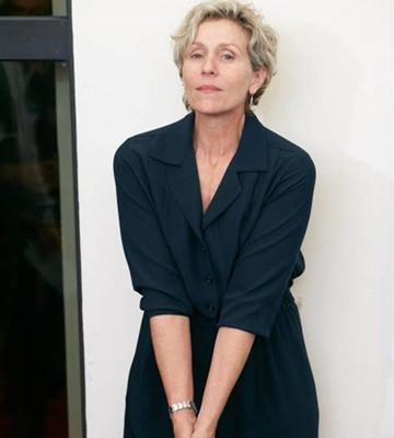 Frances McDormand