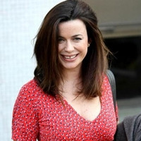 Eve Myles