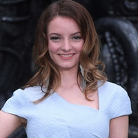 Dakota Blue Richards