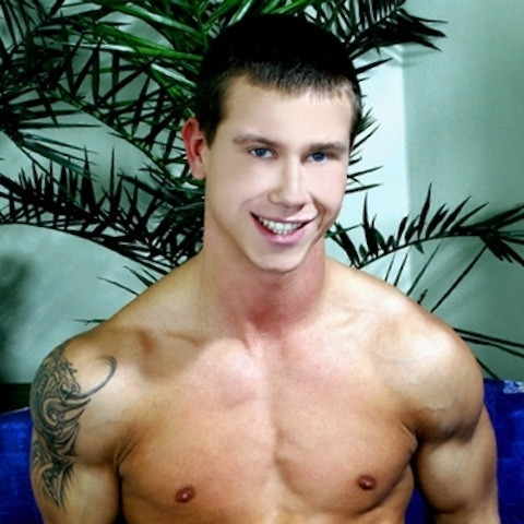Bryan McCain