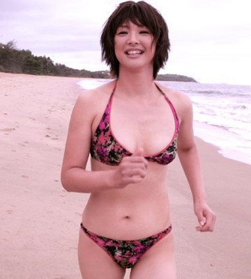 Asuka Kurosawa