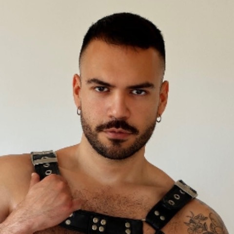 Charlie Ferreira