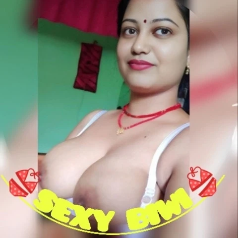 Sexy biwi