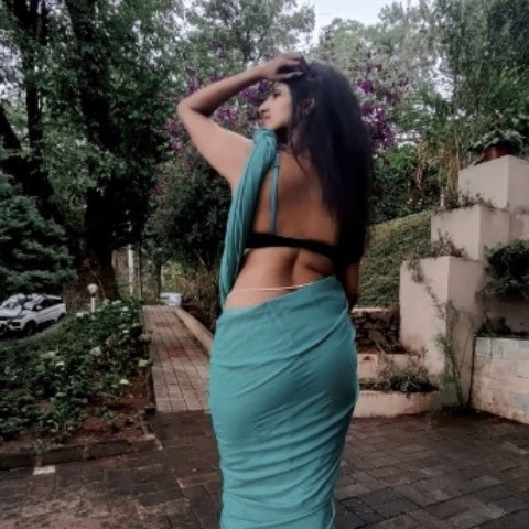 Aaisha
