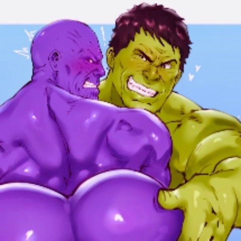 ZaddyHulkXXX