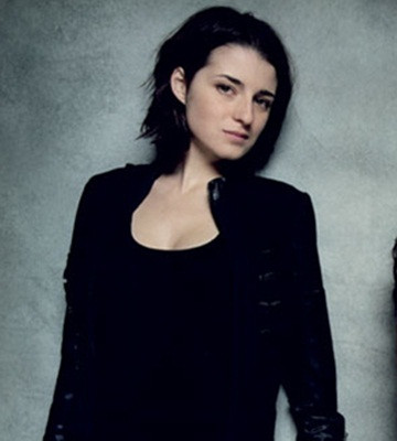 Maroussia Dubreuil