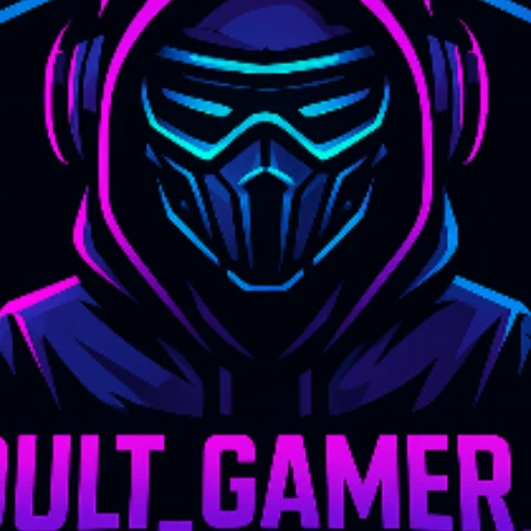 AdultGamer