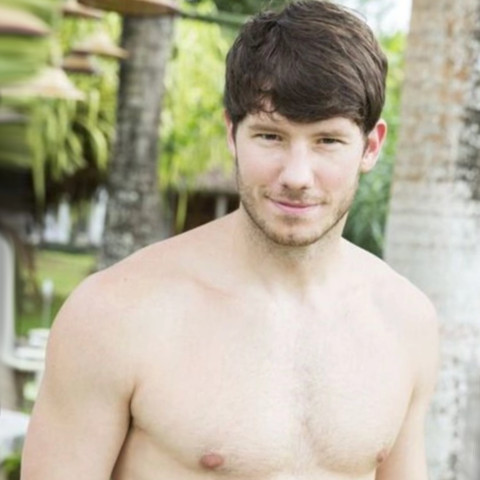 Dustin Zito