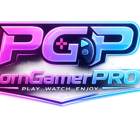 PornGamerPRO