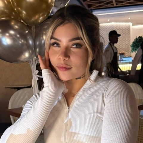 Carolina agudelo