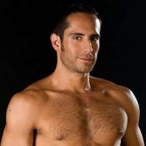 Leed Scott