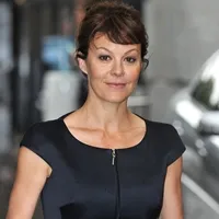 Helen McCrory