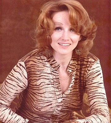 Brenda Fogarty