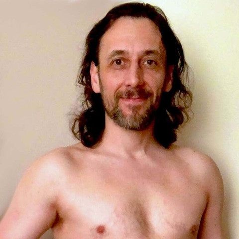 David Hughes