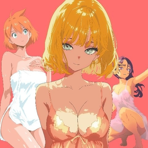 Morning Cock Animation