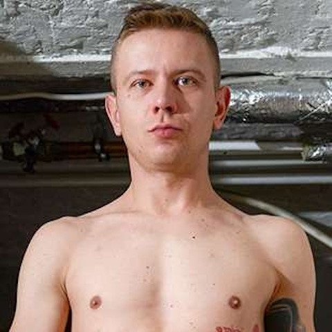 Oscar Wood