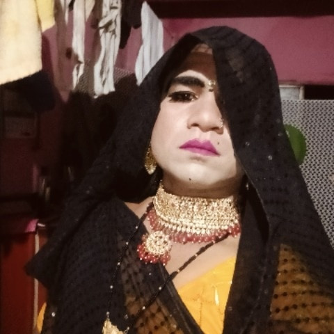 Deshi crasdress
