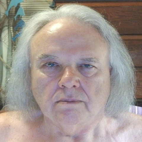 Charlie or Charles Johnson