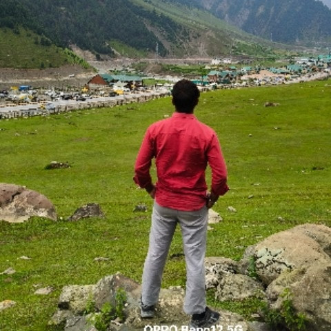 Singa jatav