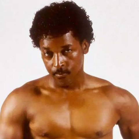 Gene Lamar