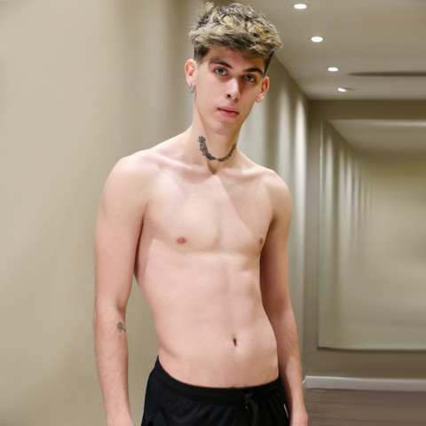 Elliot Twink